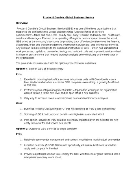 p&g outsourcing|Pinterest.